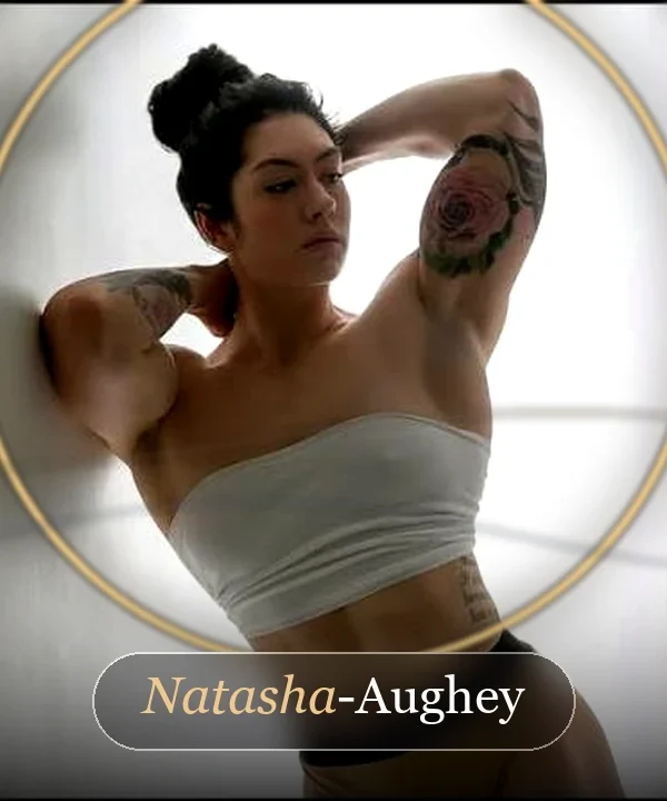 Natasha Aughey Age, Net Worth, Height – Female Bodybuilder Secrets Revealed