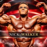 Nick Walker