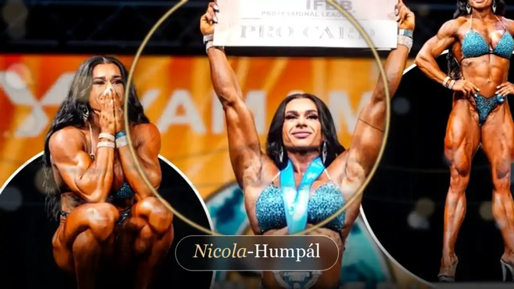 Nicola Humpál