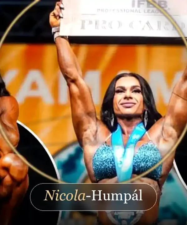 Nicola Humpál