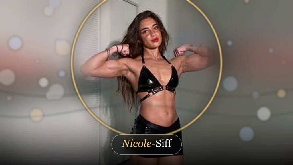 Nicole Siff