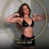 Nicole Siff