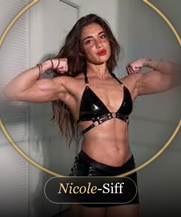 Nicole Siff