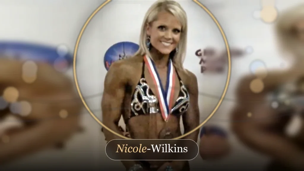 Nicole Wilkins