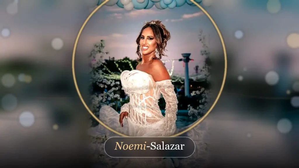 Noemi Salazar