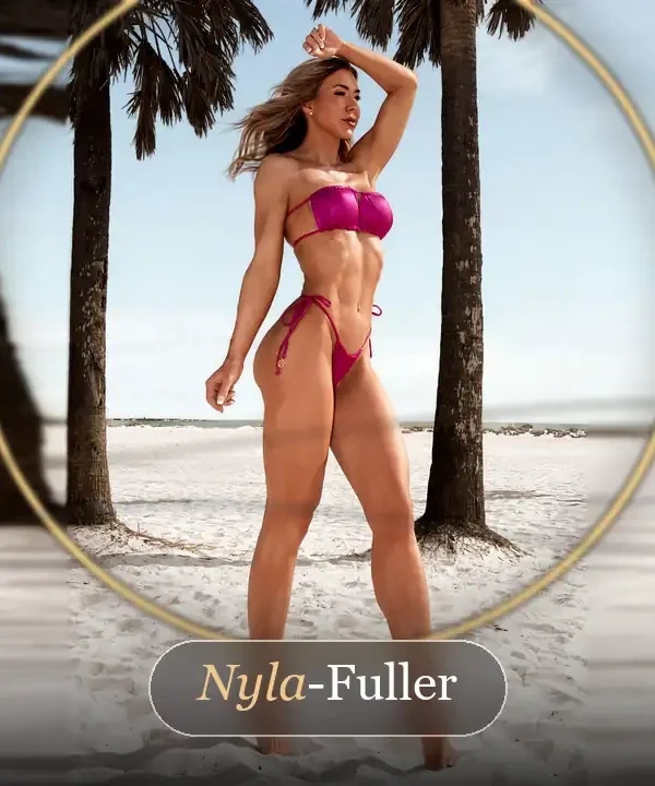 Nyla Fuller Age, Net Worth, Height – Canadian Fitness Model Revealed