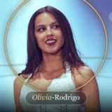 Olivia Rodrigo