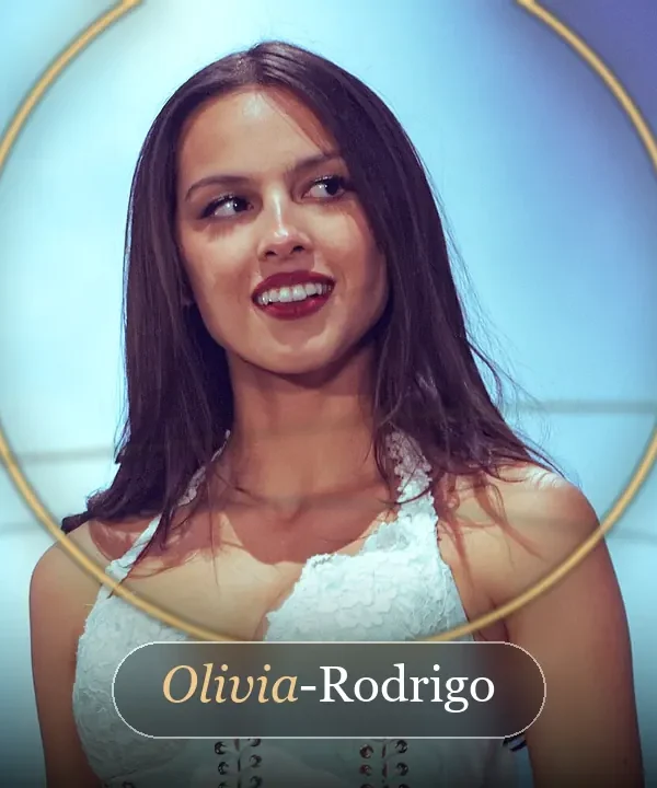 Olivia Rodrigo