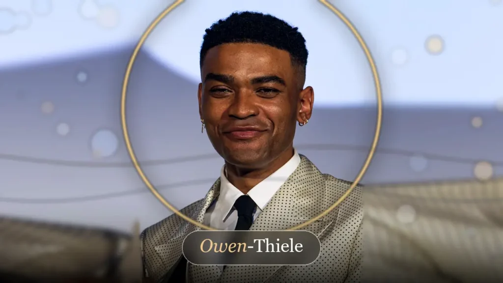 Owen Thiele