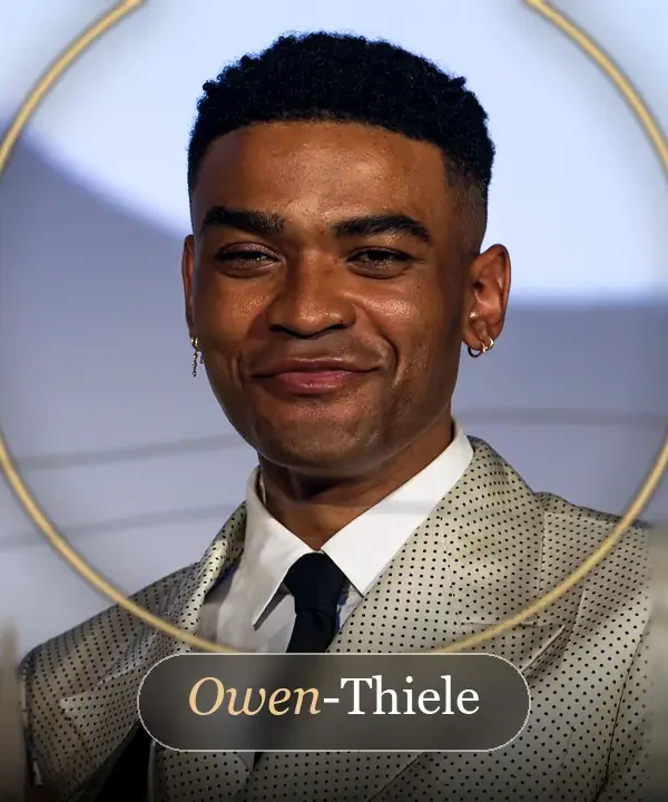 Owen Thiele