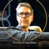Paddy Considine
