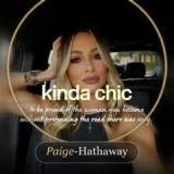 Paige Hathaway Age, Net Worth, Height – Fitness Model Secrets Revealed