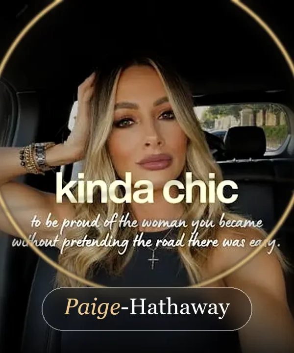 Paige Hathaway Age, Net Worth, Height – Fitness Model Secrets Revealed