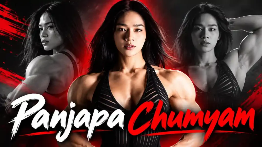 Panjapa Chumyam