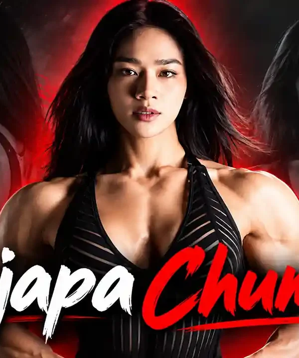 Panjapa Chumyam