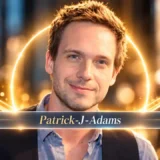 Patrick J. Adams