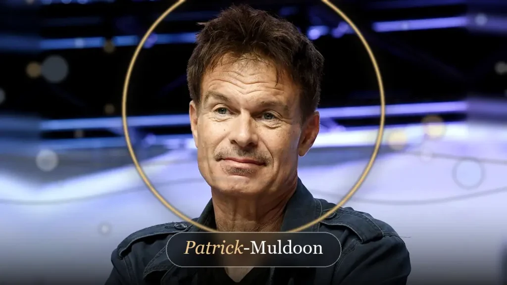 Patrick Muldoon