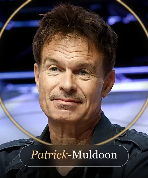 Patrick Muldoon
