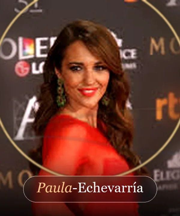 Paula Echevarría: Edad, Altura, Peso, Medidas Corporales y Trayectoria Fitness