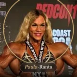 Paula Ranta
