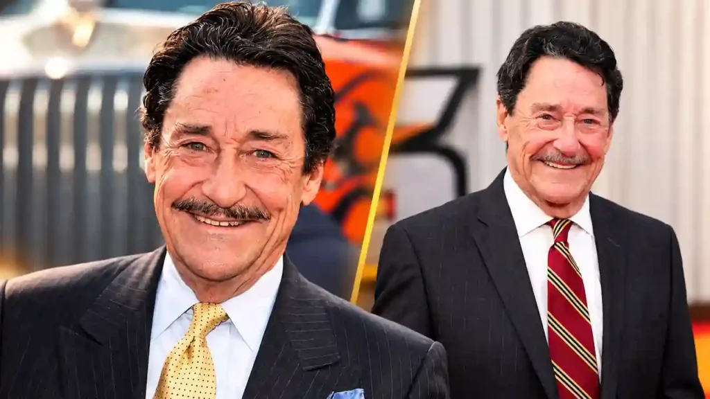 Peter Cullen
