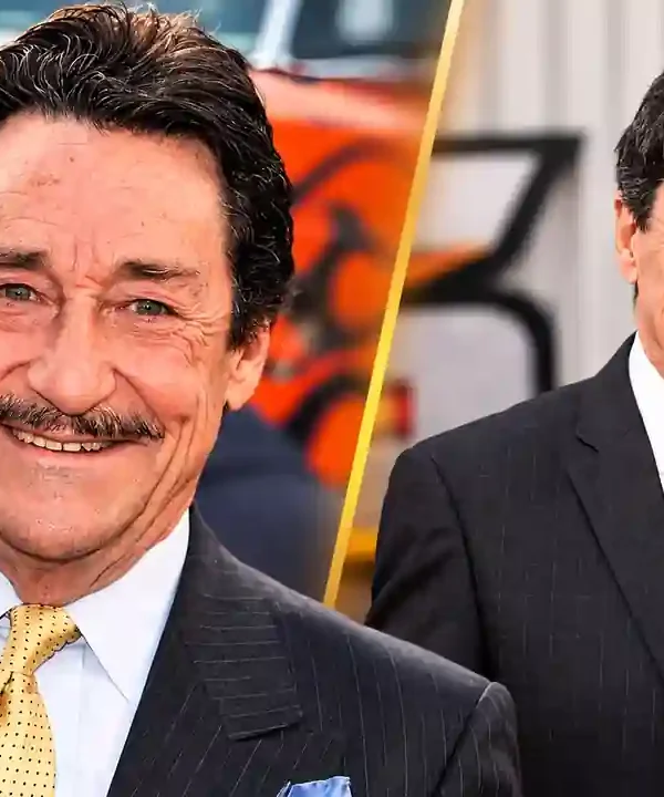 Peter Cullen No More: Optimus Prime Voice Actor Dies at 85 – Age, Height, Net Worth, Wife Revealed