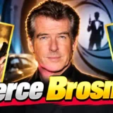Pierce Brosnan