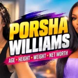 Porsha Williams