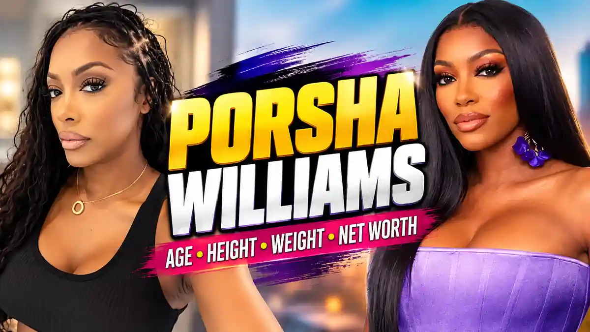 Porsha Williams
