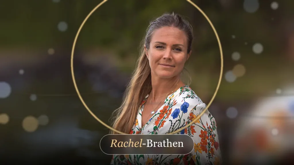 Rachel Brathen