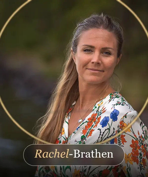 Rachel Brathen