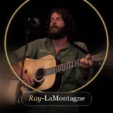 Ray LaMontagne