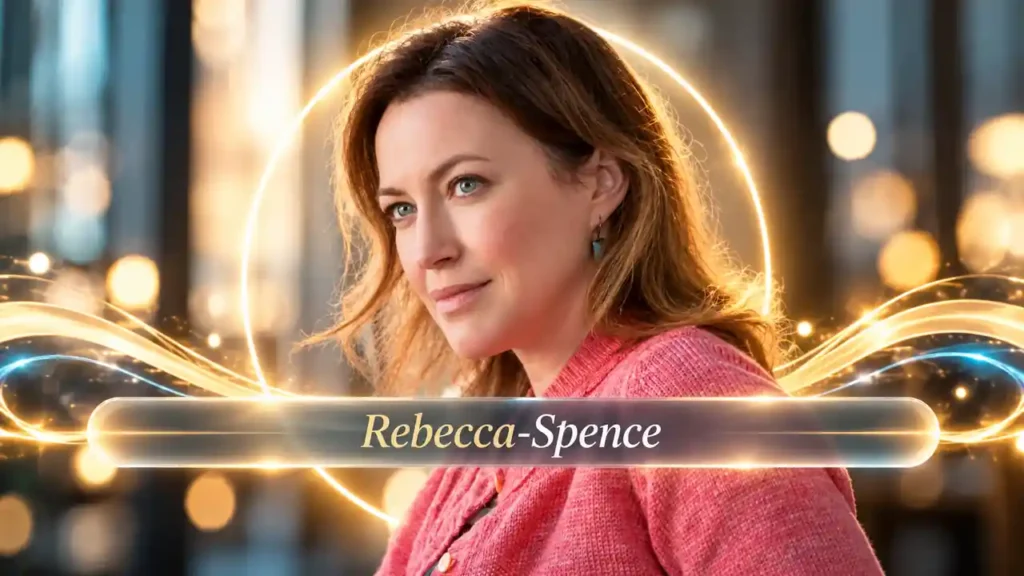 Rebecca Spence