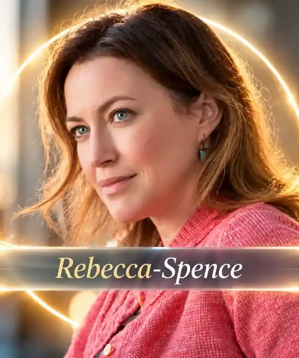 Rebecca Spence