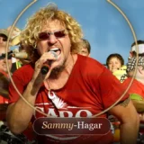 Sammy Hagar