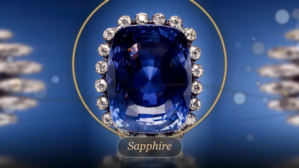 Sapphire