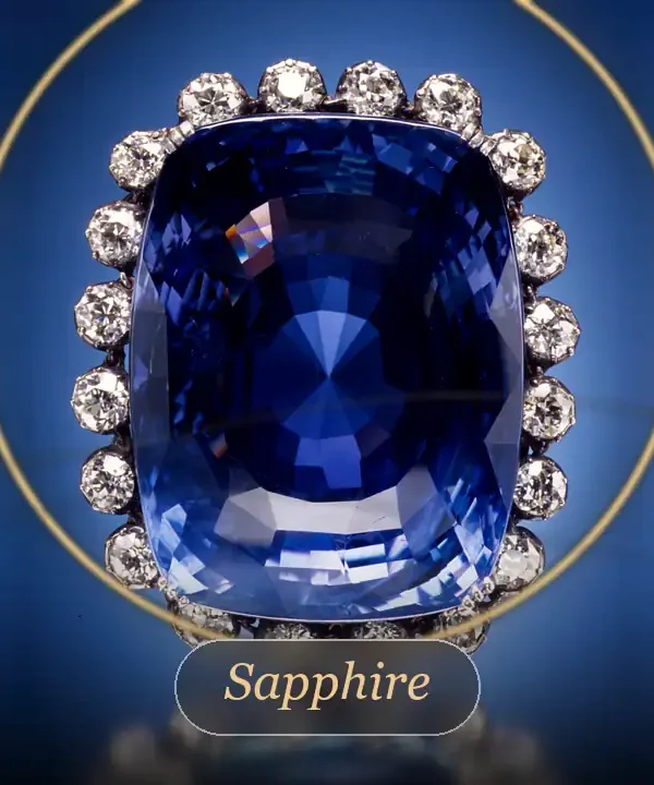 Sapphire