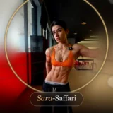 Sara Saffari