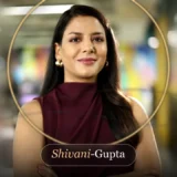 Shivani Gupta