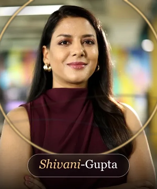 Shivani Gupta Age 31, Net Worth, Height – Indian Bodybuilder Secrets Revealed