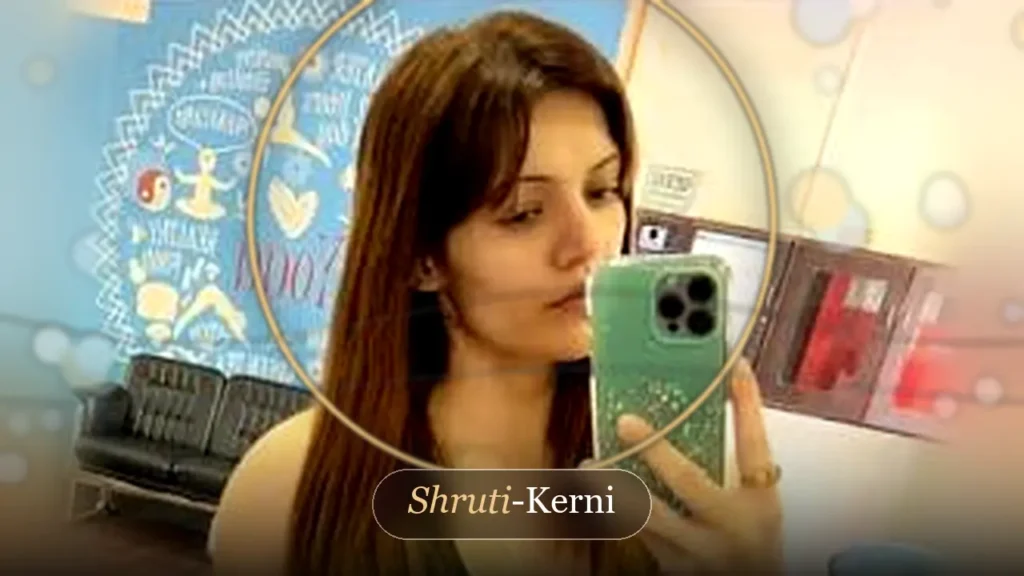 Shruti Kerni