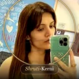 Shruti Kerni
