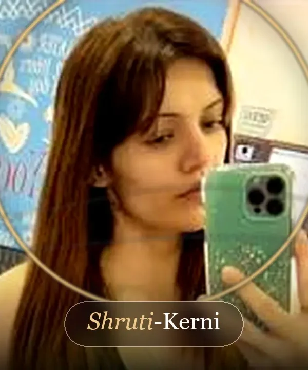 Shruti Kerni Age, Net Worth, Height – Indian Fitness Model Revealed