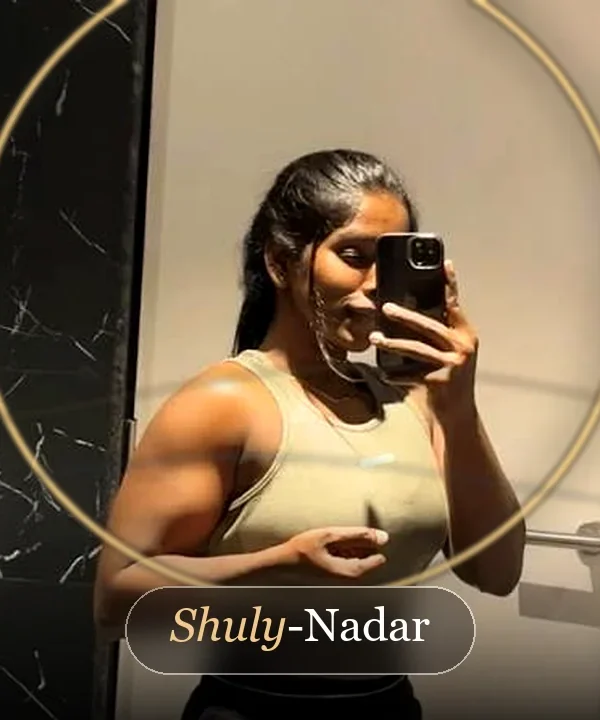 Shuly Nadar Age, Net Worth, Height – Female Bodybuilder Secrets Revealed