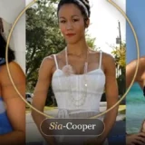 Sia Cooper