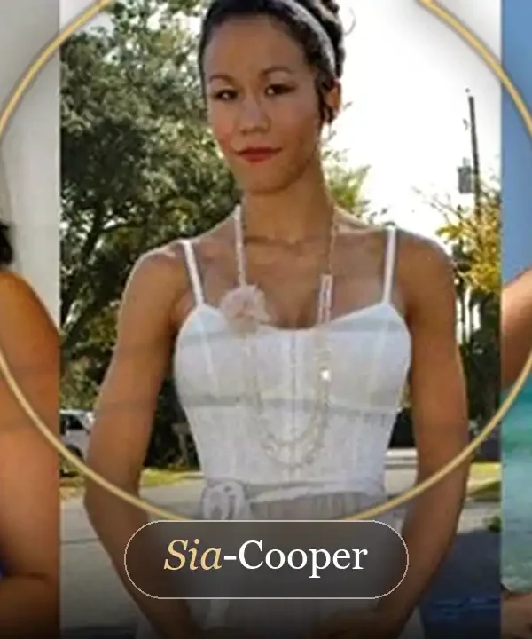 Sia Cooper