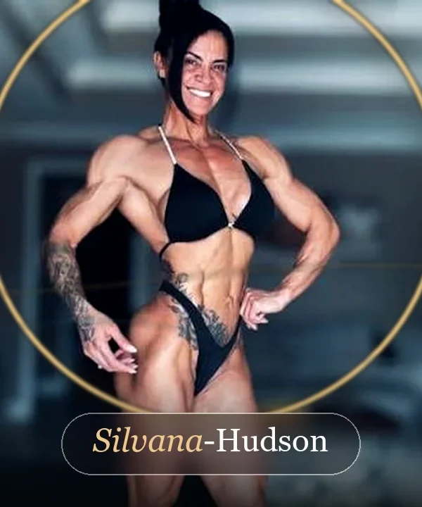 Silvana Hudson