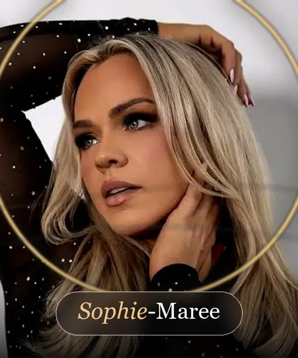 Sophie Maree