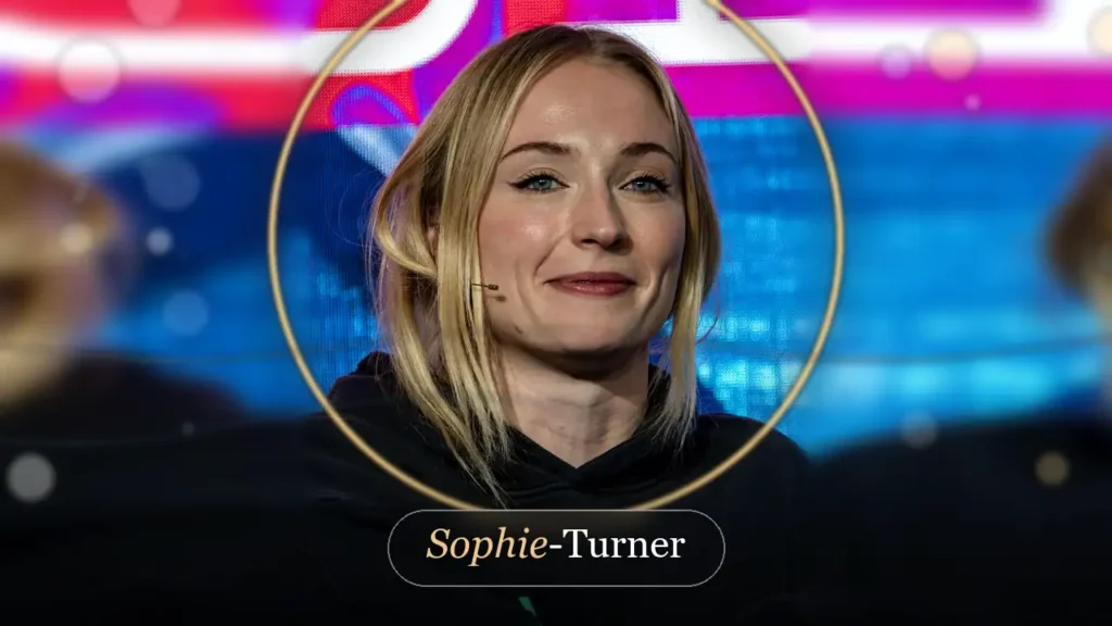 Sophie Turner