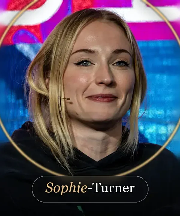 Sophie Turner